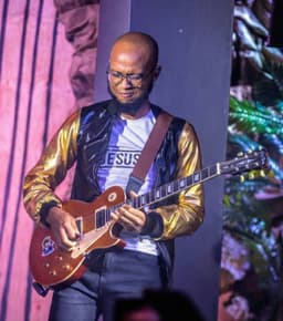 Edwin Nahabwe