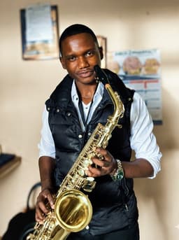 Ian Abenaitwe