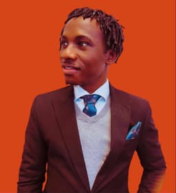 Obed Edom Mugisha